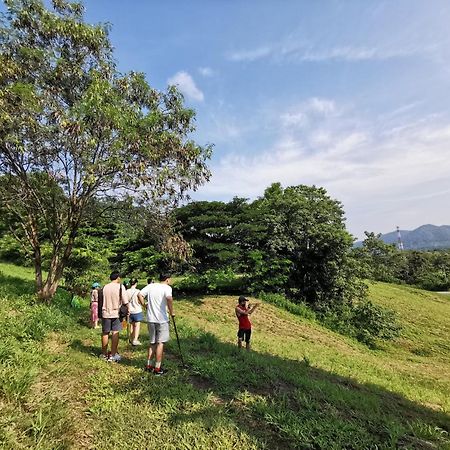 Rain Tree Khao Yai Hotel Пакчонг Экстерьер фото