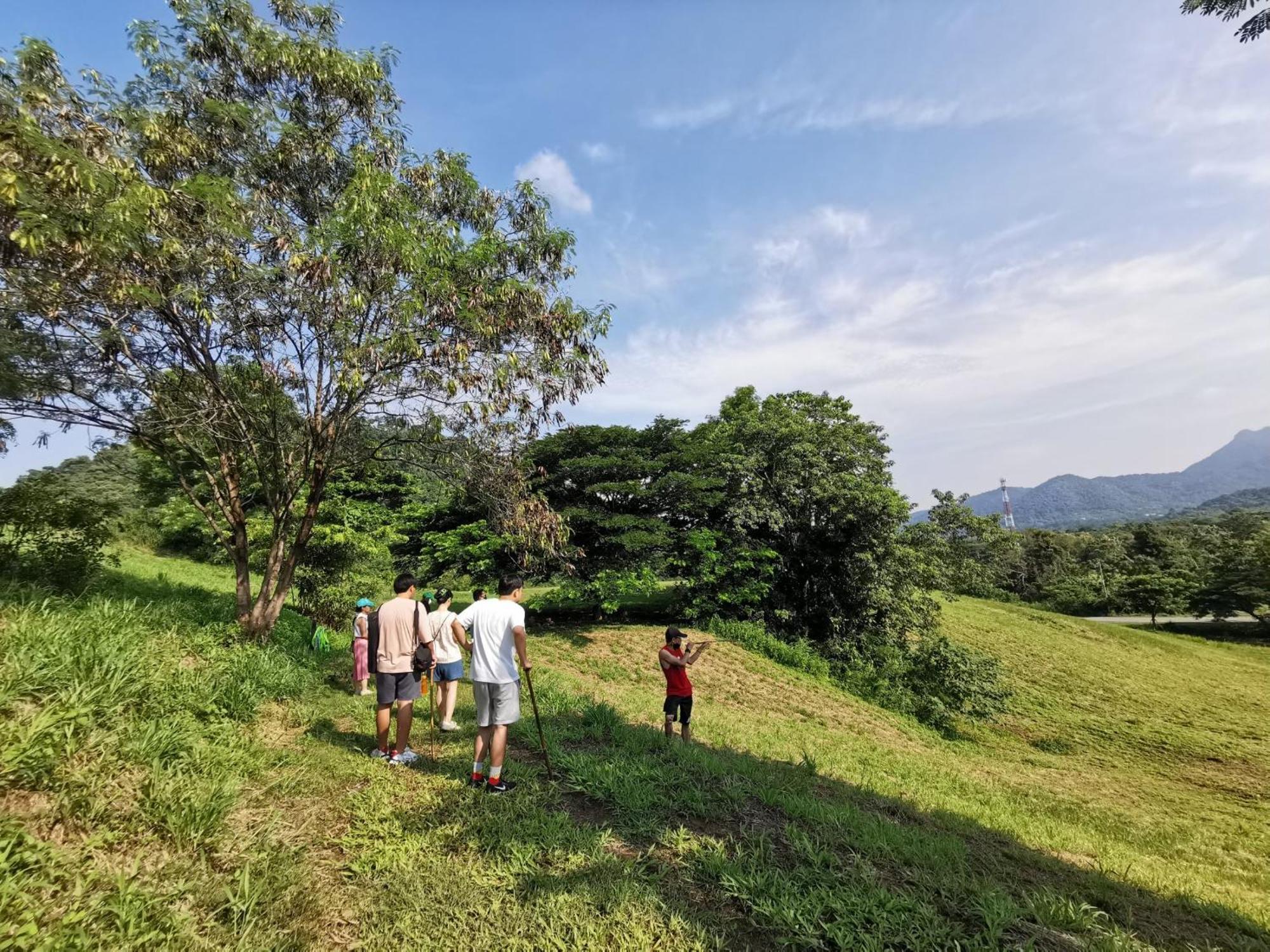 Rain Tree Khao Yai Hotel Пакчонг Экстерьер фото